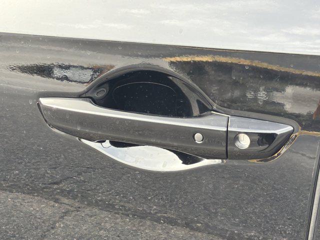 new 2026 Honda Odyssey car, priced at $48,951