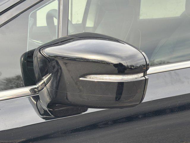 new 2026 Honda Odyssey car, priced at $48,951