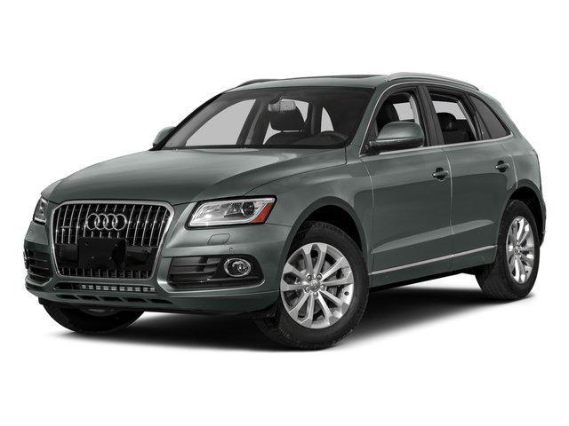 used 2016 Audi Q5 car, priced at $9,231