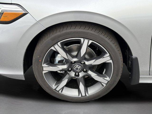 new 2026 Honda Civic Hybrid car, priced at $31,488