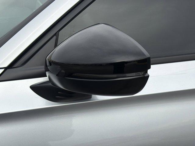 new 2026 Honda Civic Hybrid car, priced at $31,488