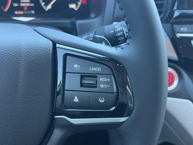 new 2026 Honda Odyssey car, priced at $42,064