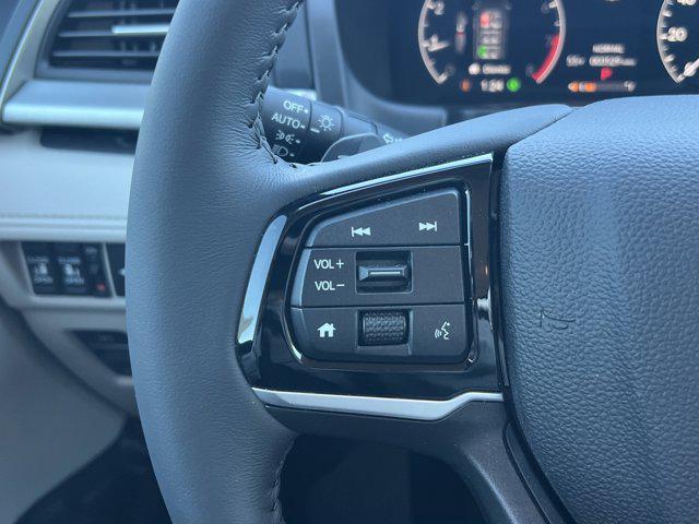 new 2026 Honda Odyssey car, priced at $42,064