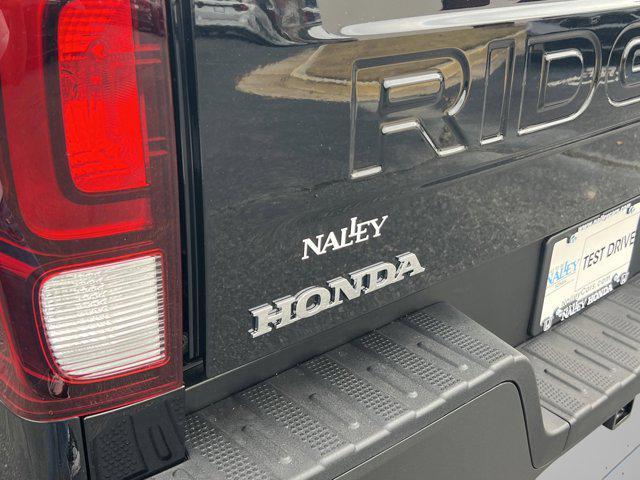 new 2026 Honda Ridgeline car, priced at $42,200