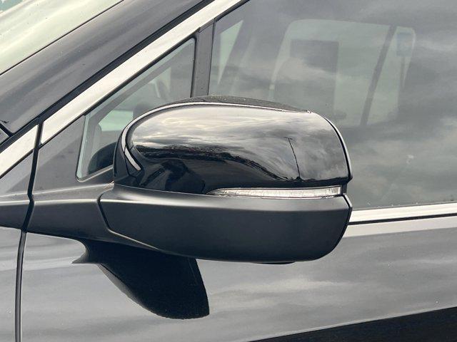 new 2026 Honda Ridgeline car, priced at $42,200