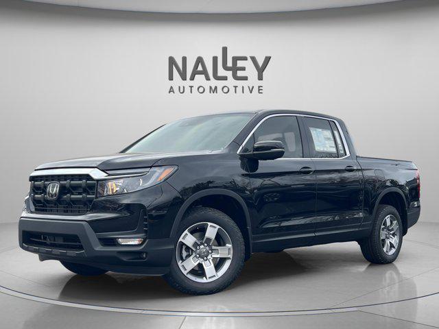 new 2026 Honda Ridgeline car, priced at $42,200
