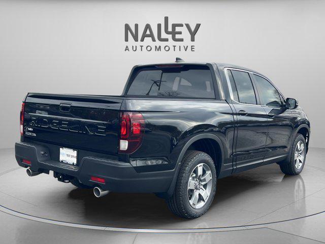 new 2026 Honda Ridgeline car, priced at $42,200