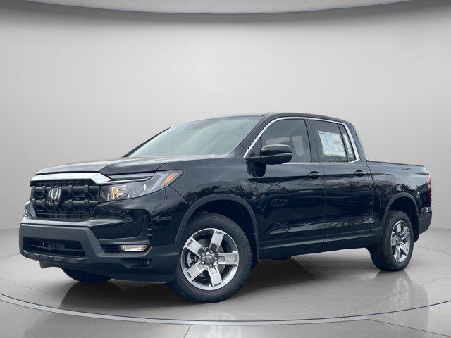 new 2026 Honda Ridgeline car, priced at $42,200