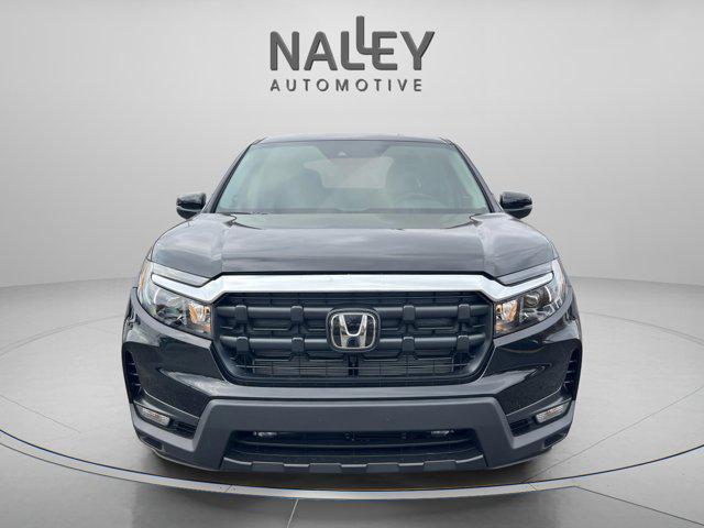 new 2026 Honda Ridgeline car, priced at $42,200