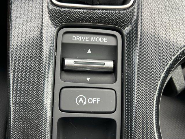 new 2026 Honda Civic car, priced at $27,684