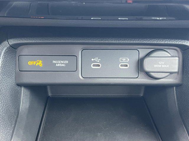 new 2026 Honda Civic car, priced at $27,684