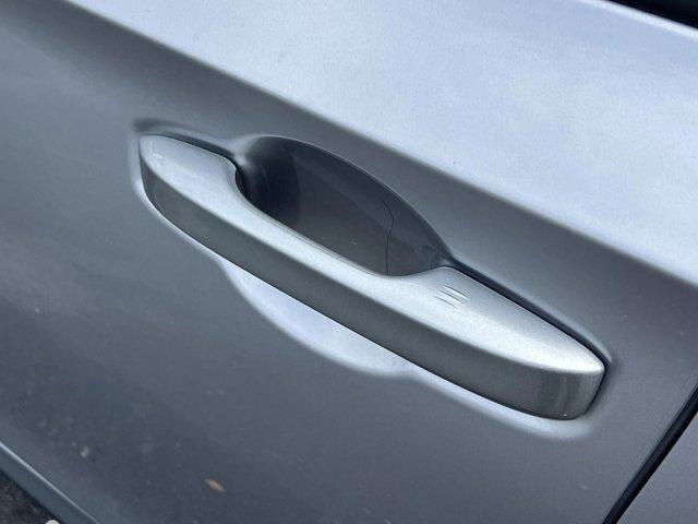 new 2026 Honda Civic car, priced at $27,684