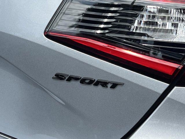 new 2026 Honda Civic car, priced at $27,684