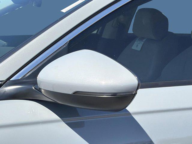 new 2026 Honda Accord Hybrid car, priced at $34,896