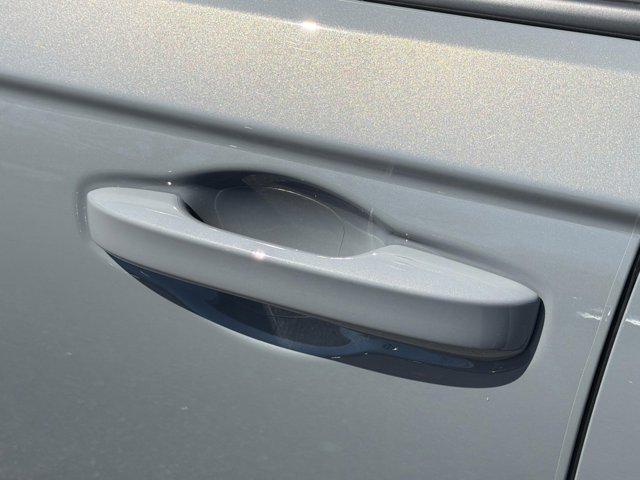 new 2026 Honda Accord Hybrid car, priced at $34,896