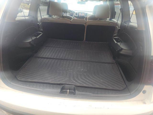 used 2018 Honda Pilot car, priced at $18,019