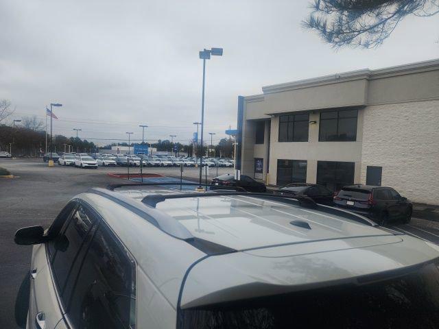 used 2018 Honda Pilot car, priced at $18,019