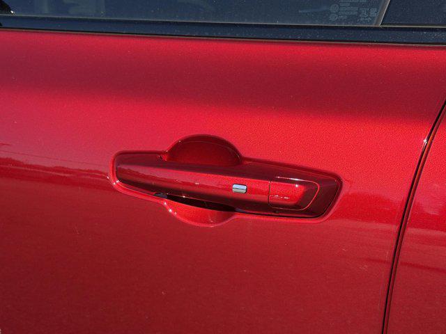 new 2025 Honda Prologue car, priced at $47,094