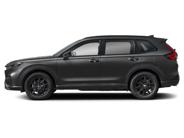 new 2026 Honda CR-V Hybrid car, priced at $37,080