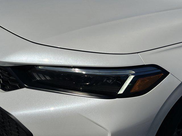 new 2026 Honda Civic car, priced at $28,117