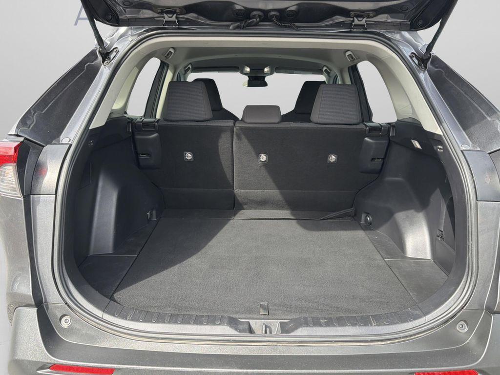 used 2022 Toyota RAV4 car, priced at $23,910