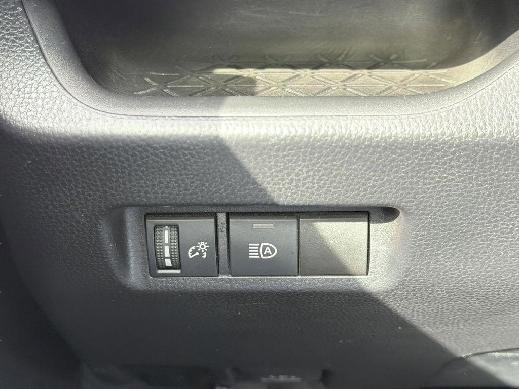 used 2022 Toyota RAV4 car, priced at $23,910