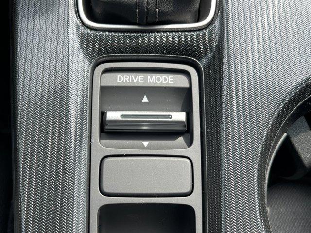 new 2026 Honda Civic Hybrid car, priced at $29,547