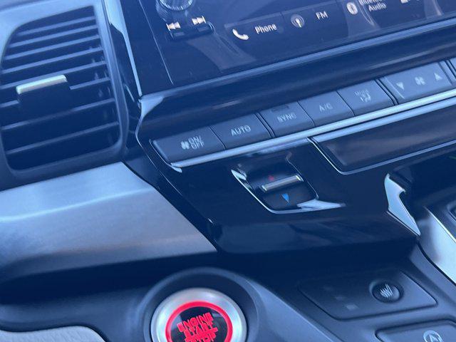 new 2026 Honda Odyssey car, priced at $42,064