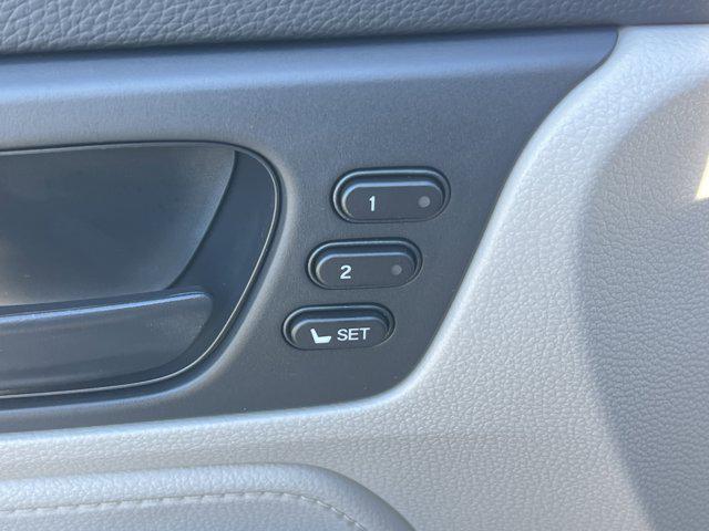 new 2026 Honda Odyssey car, priced at $42,064