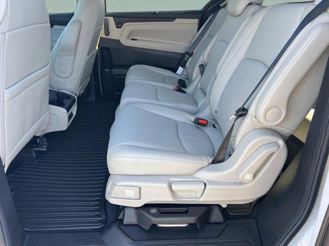 new 2026 Honda Odyssey car, priced at $42,064