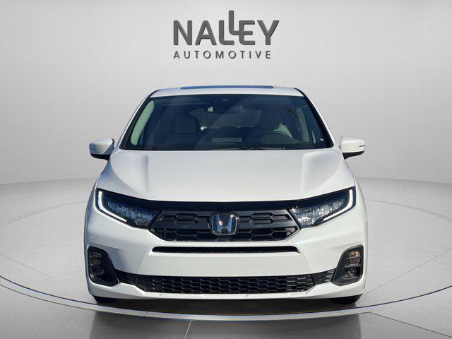 new 2026 Honda Odyssey car, priced at $42,064