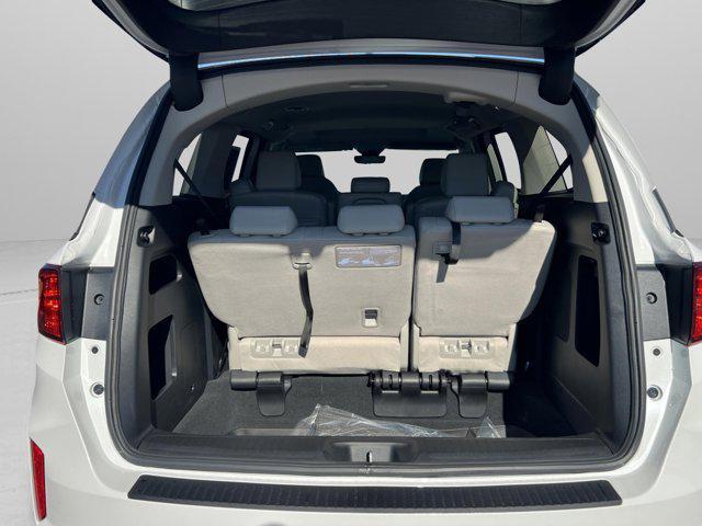 new 2026 Honda Odyssey car, priced at $42,064