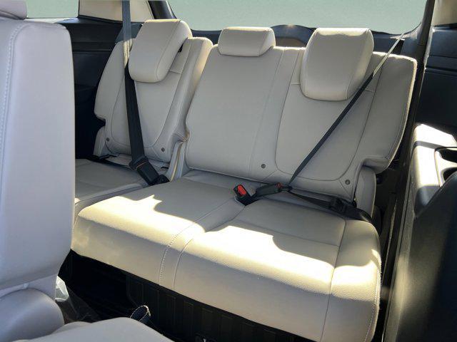 new 2026 Honda Odyssey car, priced at $42,064