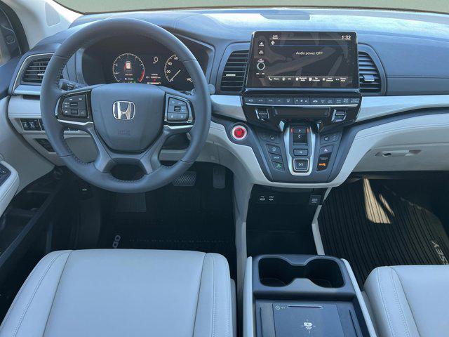 new 2026 Honda Odyssey car, priced at $42,064
