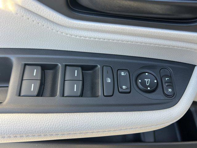 new 2026 Honda Odyssey car, priced at $42,064