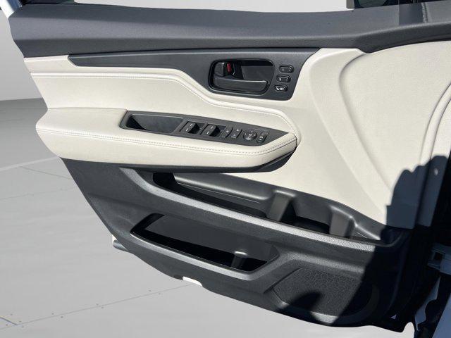 new 2026 Honda Odyssey car, priced at $42,064