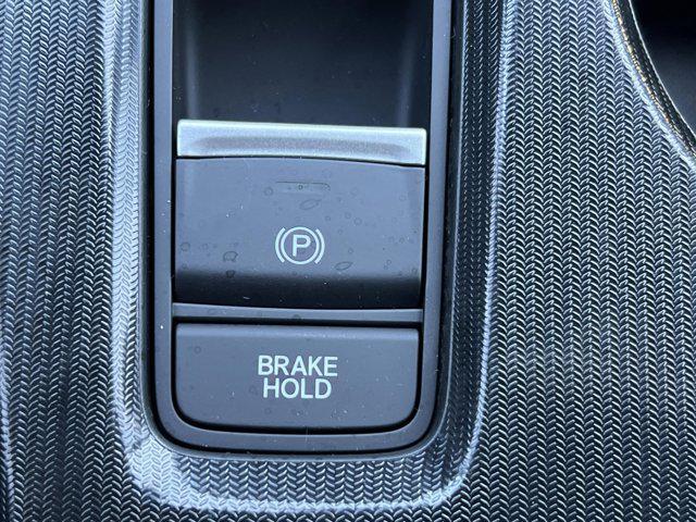 new 2026 Honda Civic car, priced at $27,684