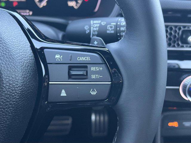 new 2026 Honda Civic car, priced at $27,684