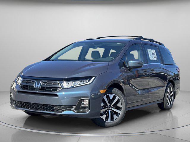 new 2026 Honda Odyssey car, priced at $42,083