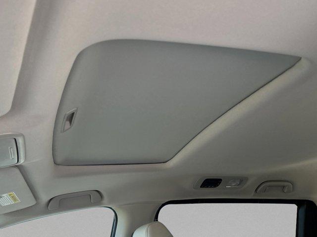 new 2026 Honda Odyssey car, priced at $42,083