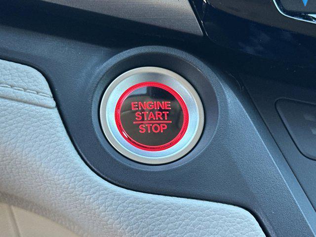 new 2026 Honda Odyssey car, priced at $42,083