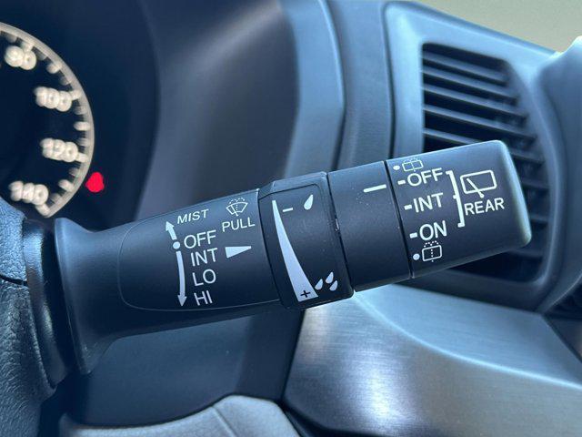 new 2026 Honda Odyssey car, priced at $42,083