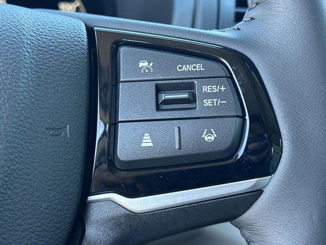 new 2026 Honda Odyssey car, priced at $42,083