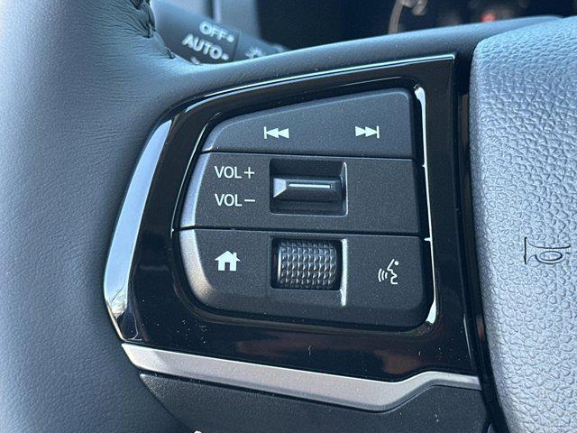 new 2026 Honda Odyssey car, priced at $42,083