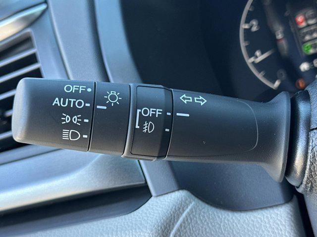 new 2026 Honda Odyssey car, priced at $42,083