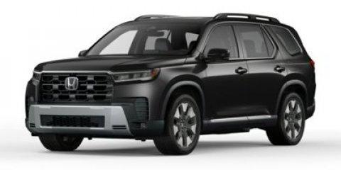 new 2026 Honda Pilot car, priced at $54,990