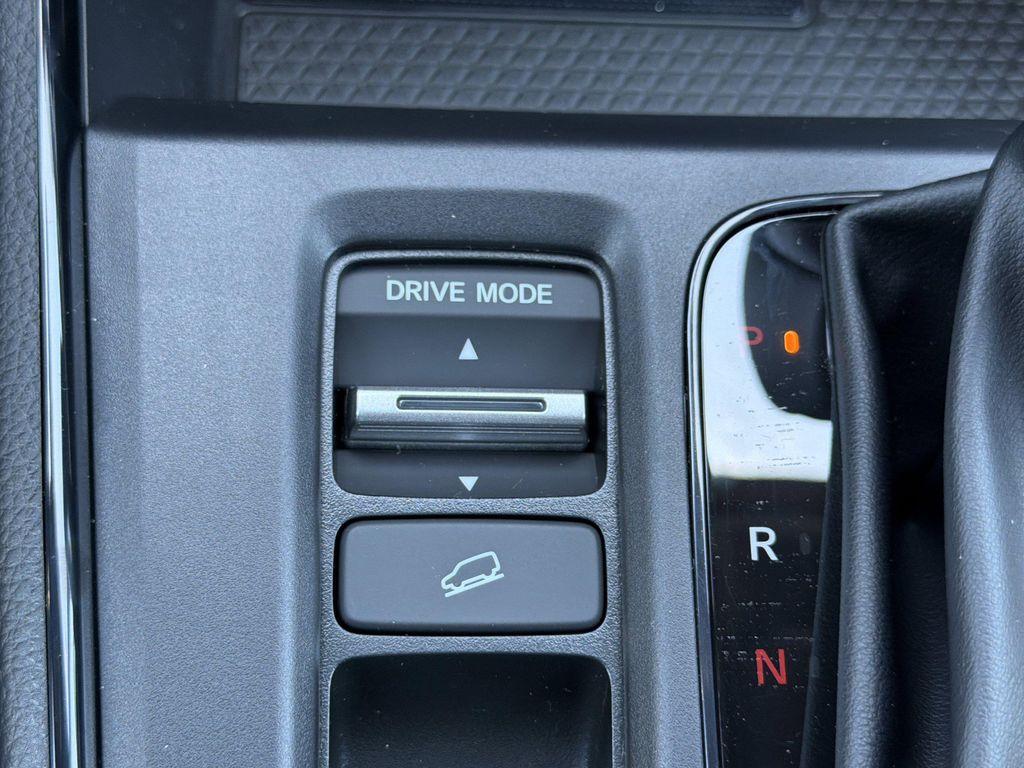 new 2026 Honda CR-V Hybrid car, priced at $41,273