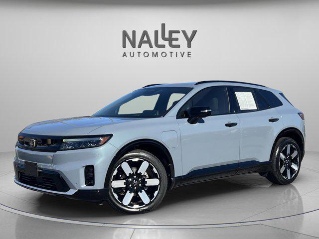 used 2024 Honda Prologue car, priced at $31,199