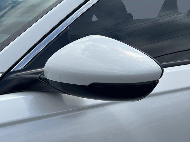 new 2025 Honda Accord Hybrid car, priced at $34,704