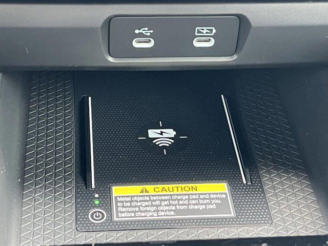 new 2025 Honda Accord Hybrid car, priced at $34,704